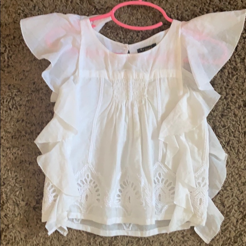 Girls Blouse